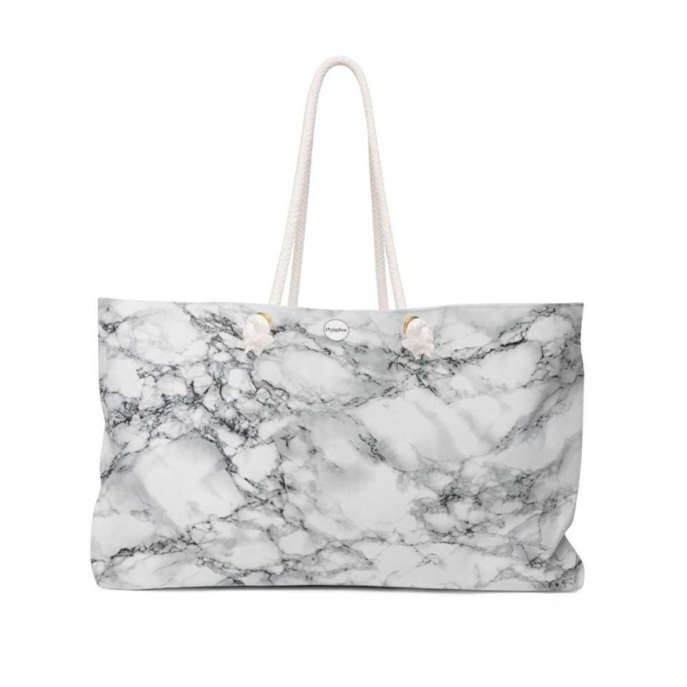 STYLEFOX® H.A.M Weekender Bag